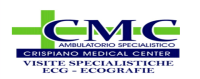 CMC CRISPIANO MEDICAL CENTER - CRISPIANO